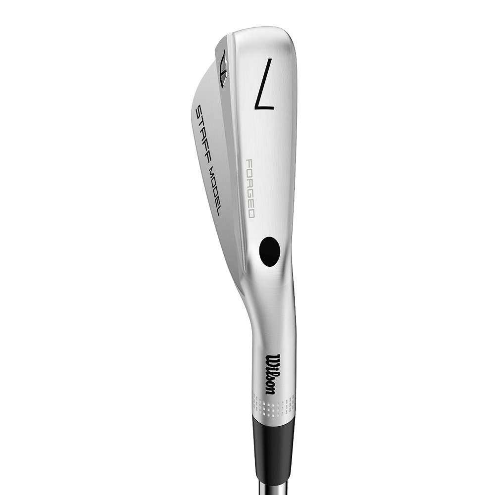 Wilson Staff Model Blade 2026 Single Iron - Maple Hill Golf